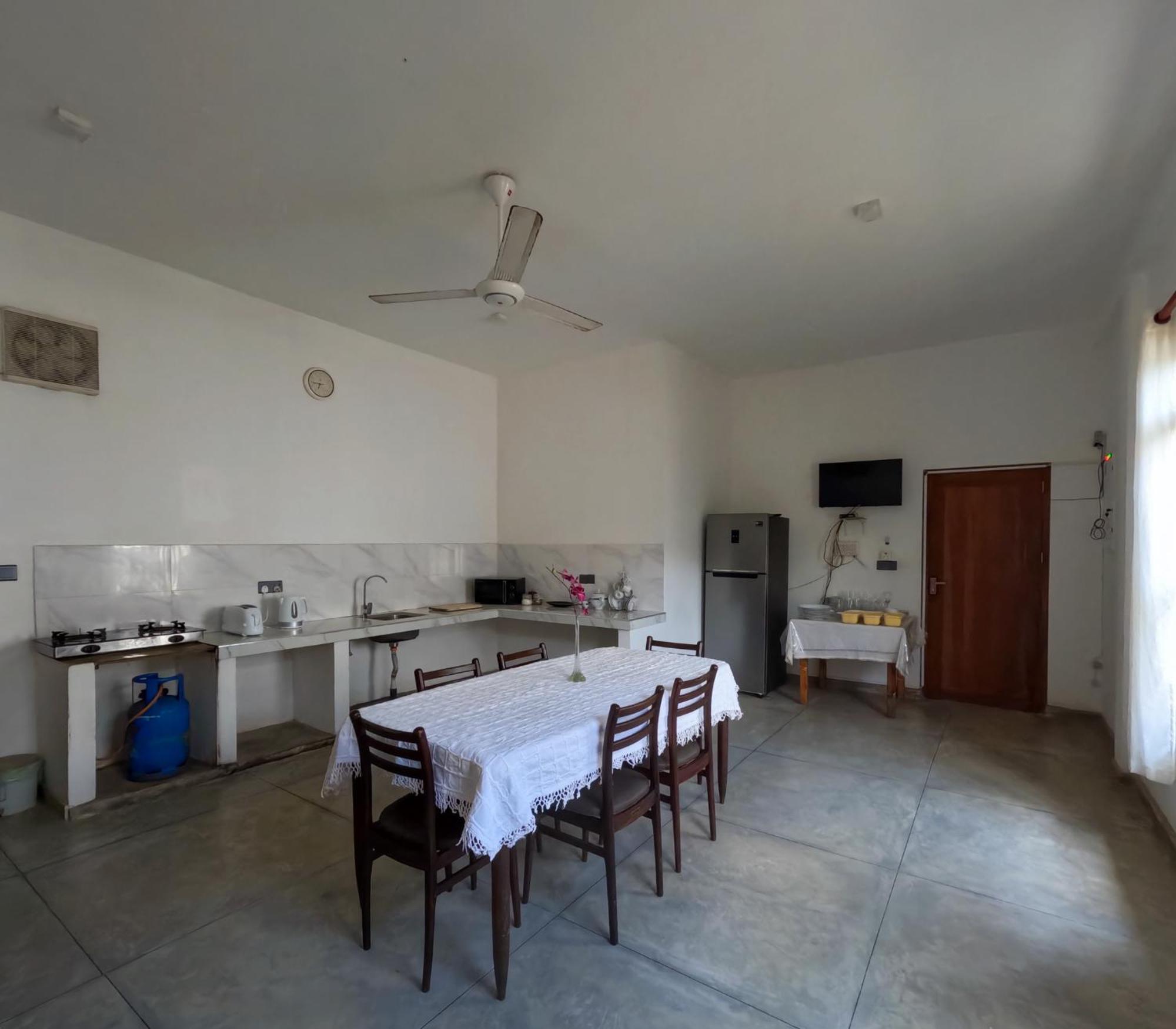 Surfbayvilla Dikwella Kültér fotó