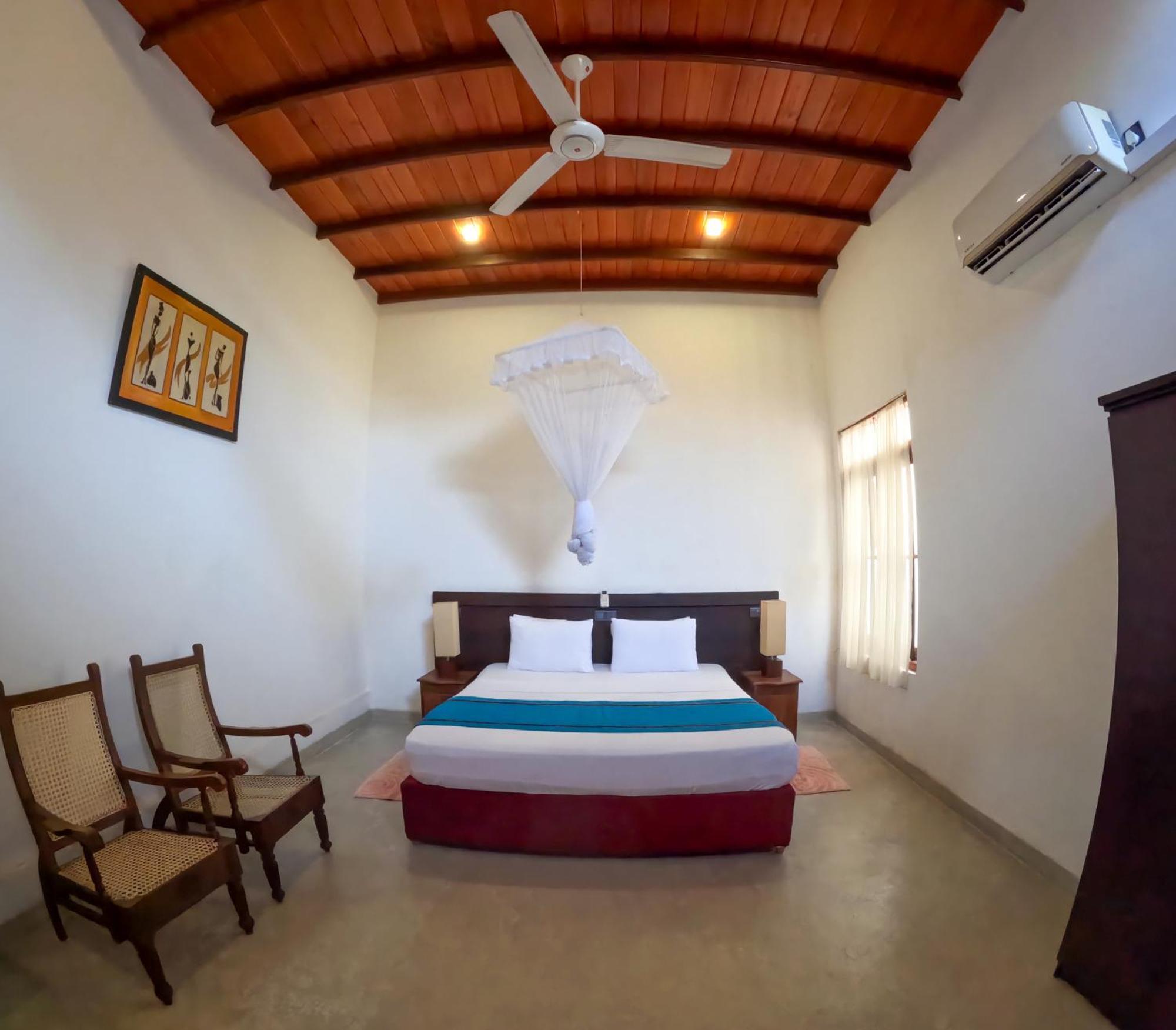 Surfbayvilla Dikwella Kültér fotó