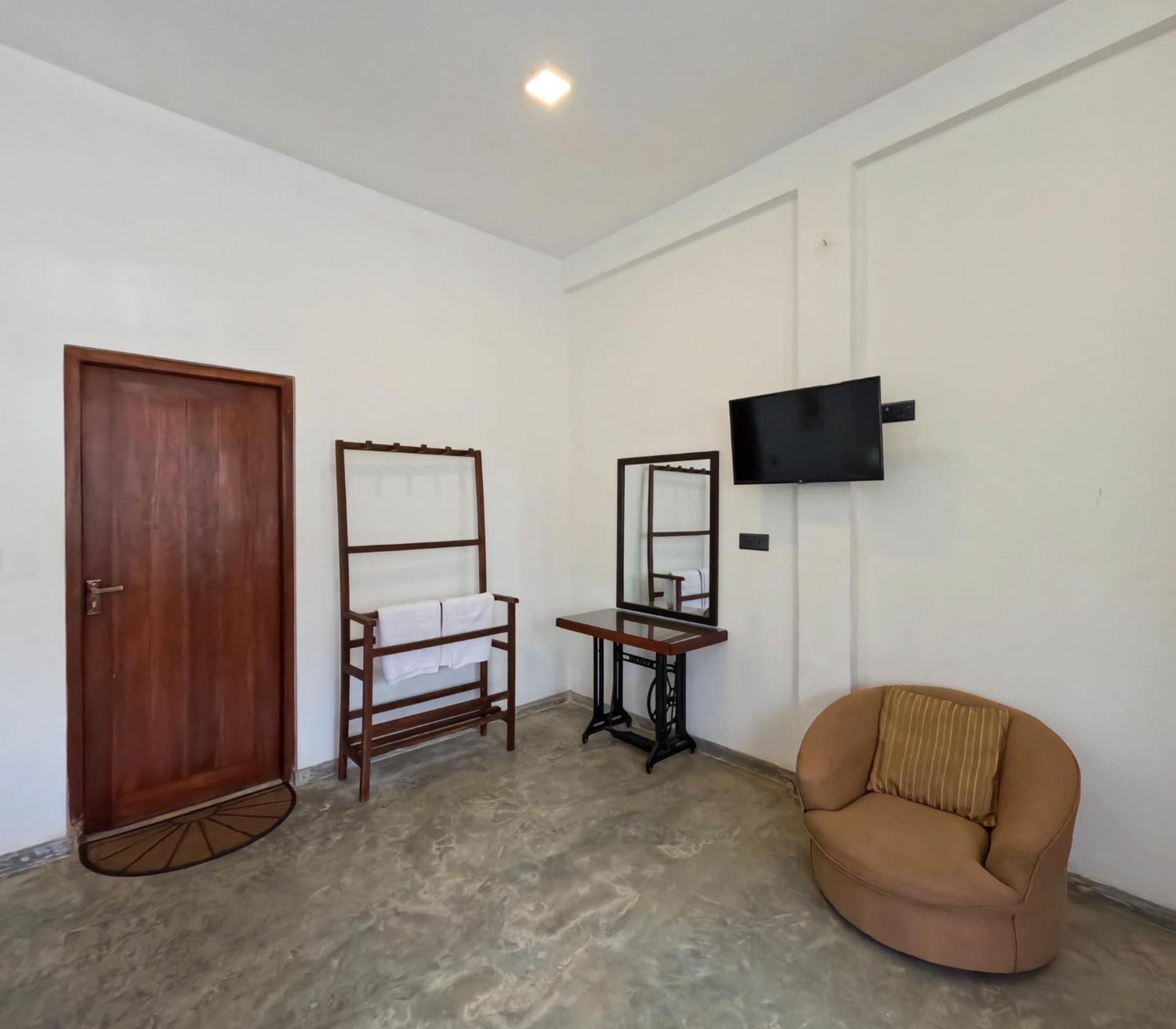 Surfbayvilla Dikwella Kültér fotó