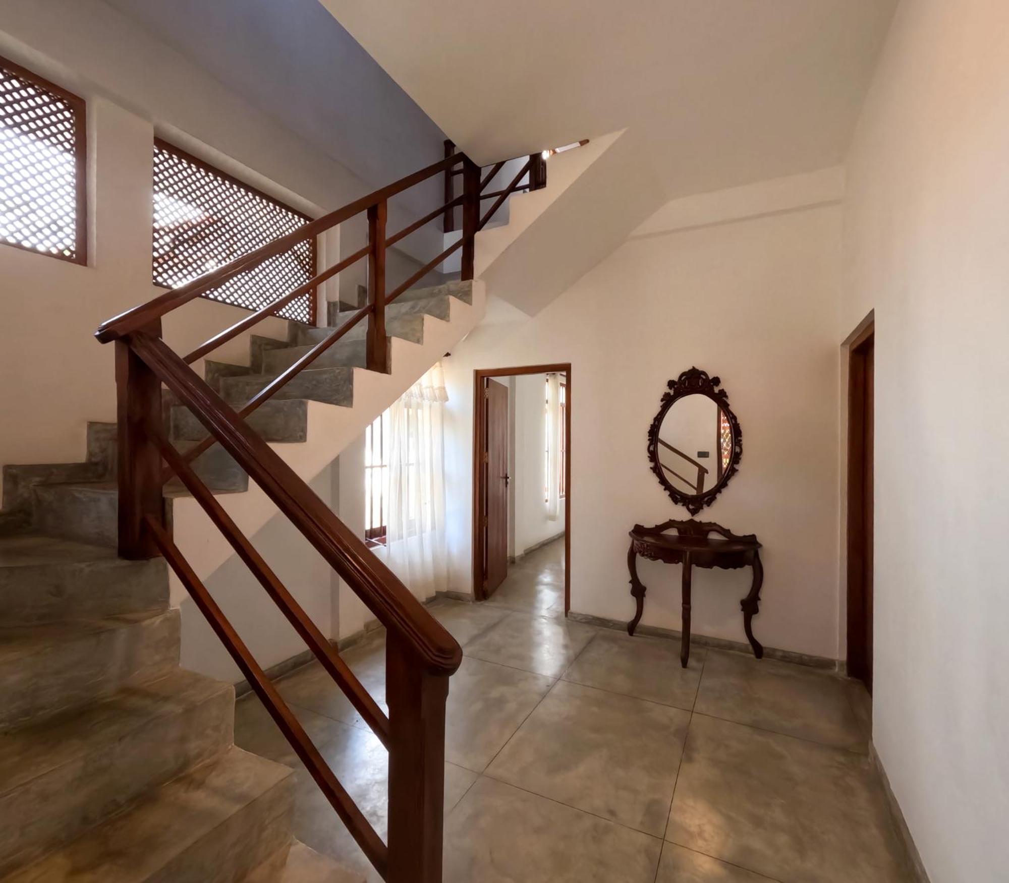 Surfbayvilla Dikwella Kültér fotó
