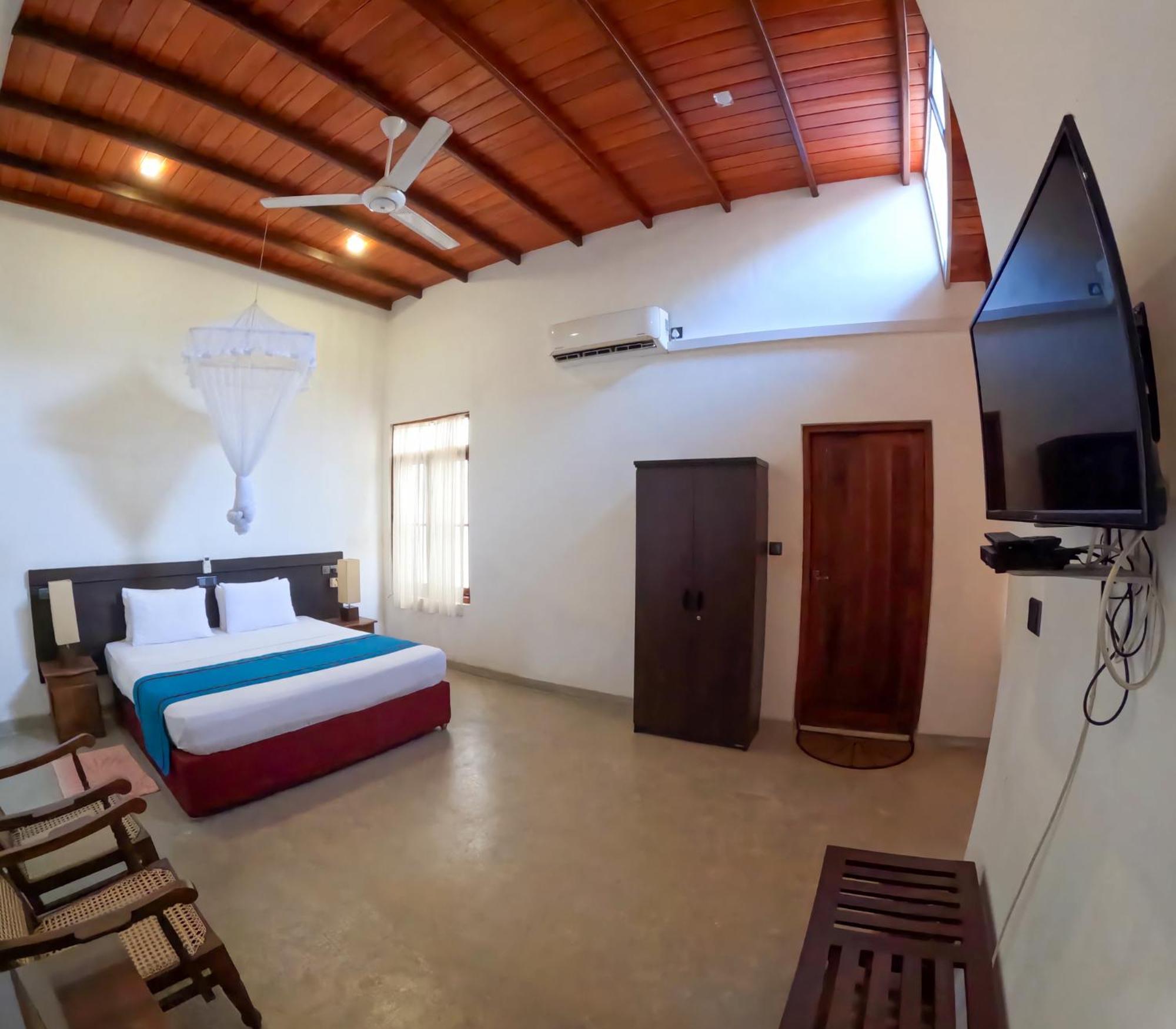 Surfbayvilla Dikwella Kültér fotó