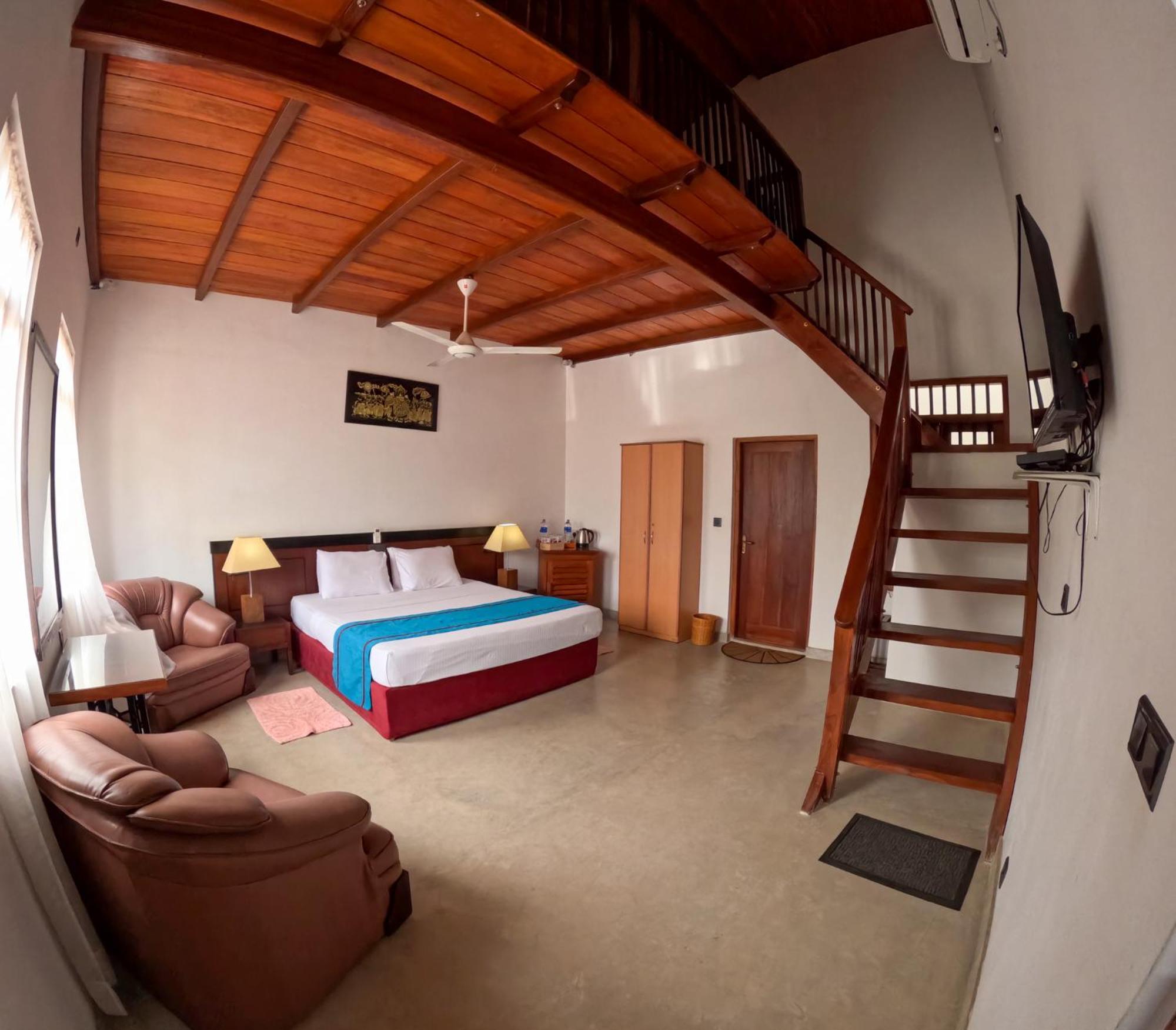 Surfbayvilla Dikwella Kültér fotó