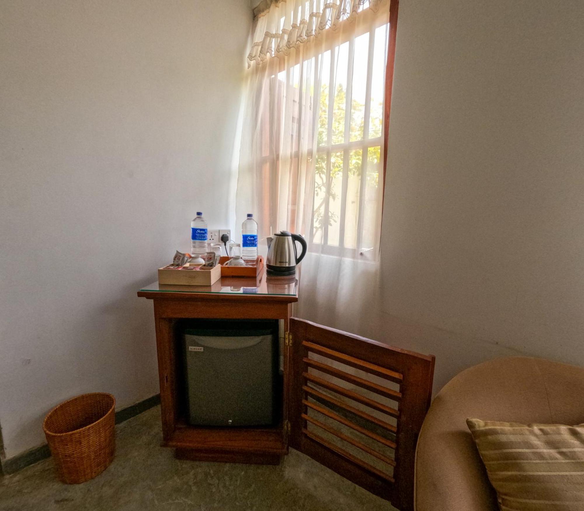 Surfbayvilla Dikwella Kültér fotó