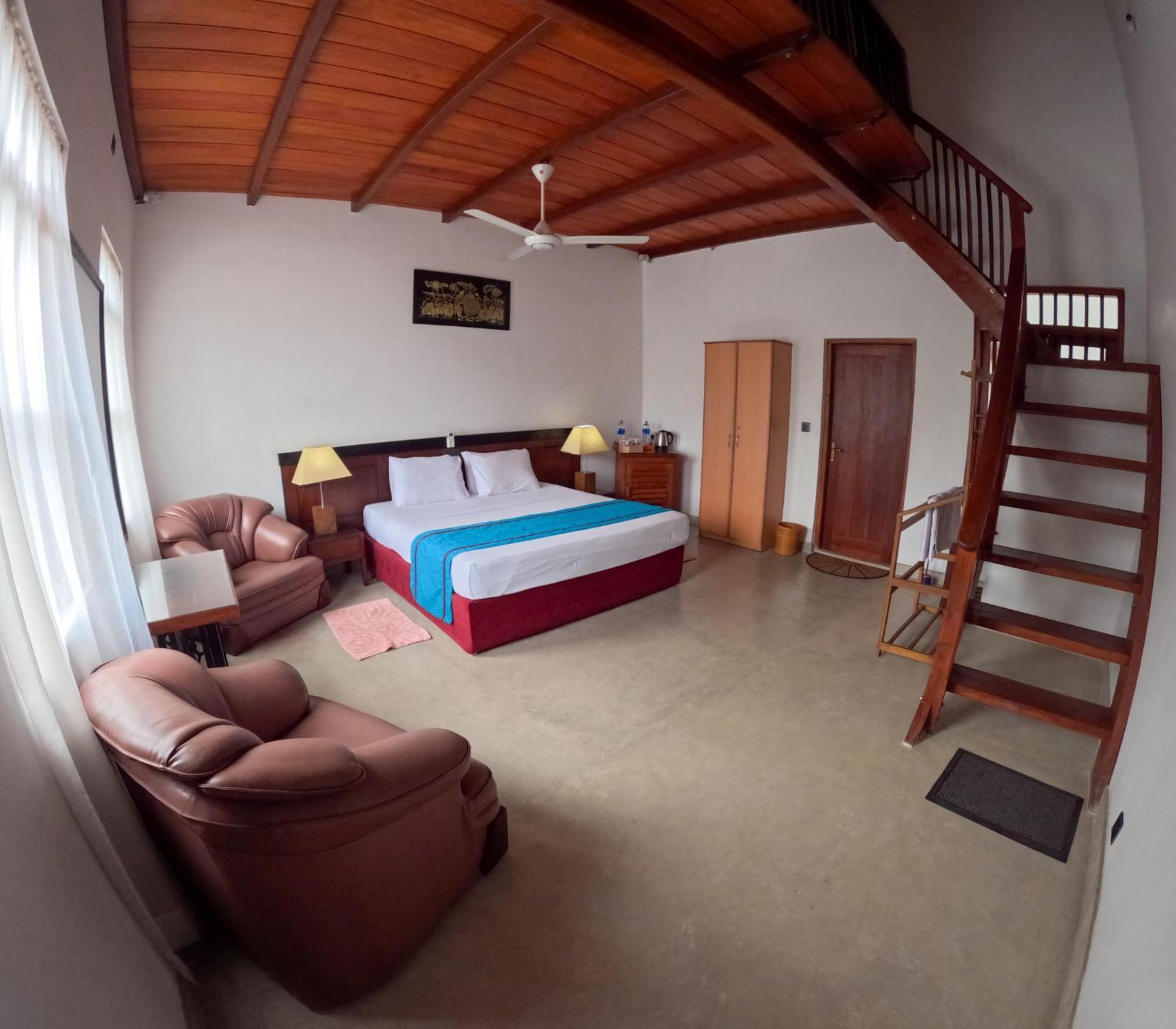 Surfbayvilla Dikwella Kültér fotó
