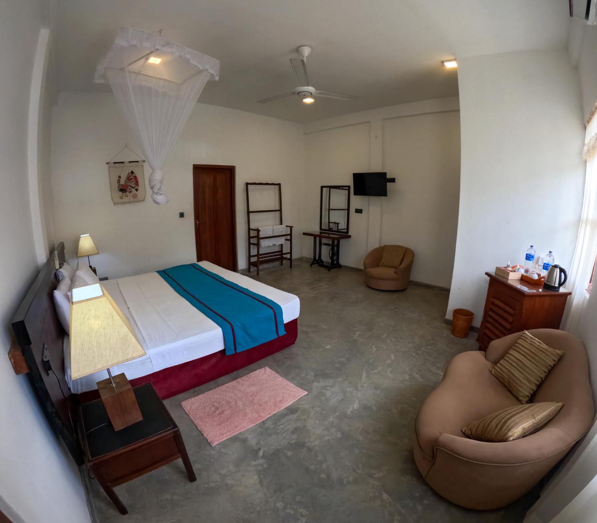 Surfbayvilla Dikwella Kültér fotó