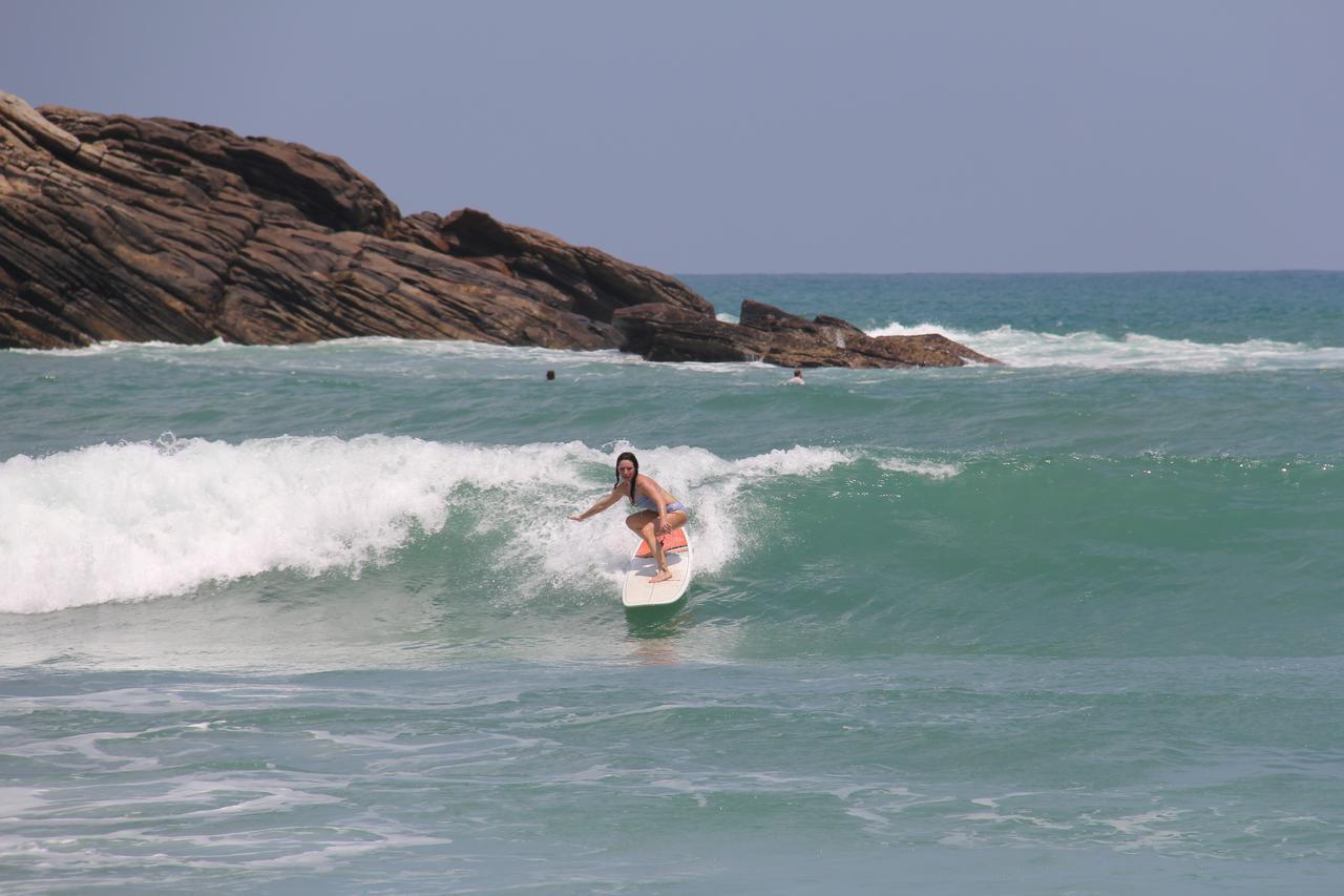 Surfbayvilla Dikwella Kültér fotó